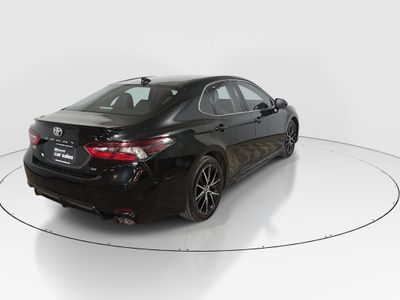 2024 Toyota Camry - Photo 7