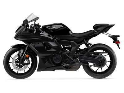 2025 Yamaha YZF-R7 - Photo 8