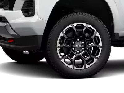 2026 Chevrolet Colorado - Photo 7