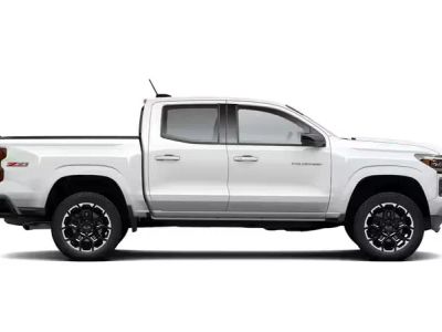 2026 Chevrolet Colorado - Photo 8