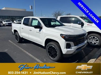 2026 Chevrolet Colorado - Photo 1