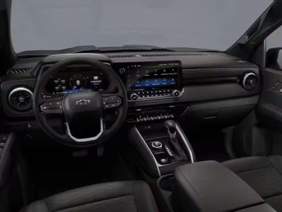 2026 Chevrolet Colorado - Photo 9