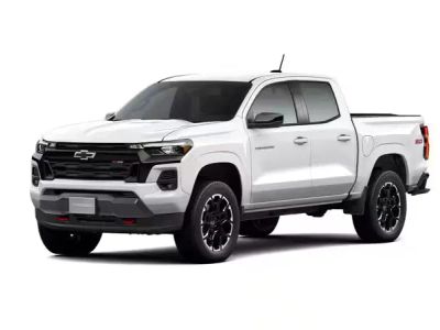 2026 Chevrolet Colorado - Photo 3