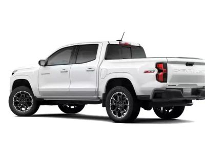 2026 Chevrolet Colorado - Photo 6