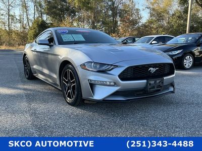 2020 Ford Mustang - Photo 6