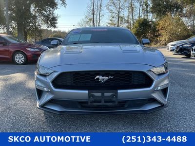 2020 Ford Mustang - Photo 9