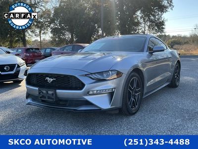 2020 Ford Mustang - Photo 4