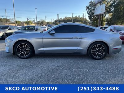 2020 Ford Mustang - Photo 14