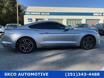 2020 Ford Mustang - Photo 7