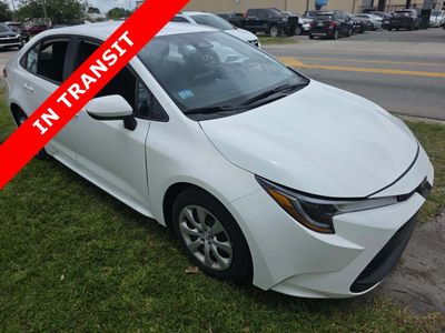2025 Toyota Corolla - Photo 3