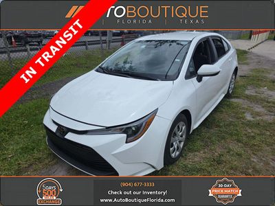 2025 Toyota Corolla - Photo 1