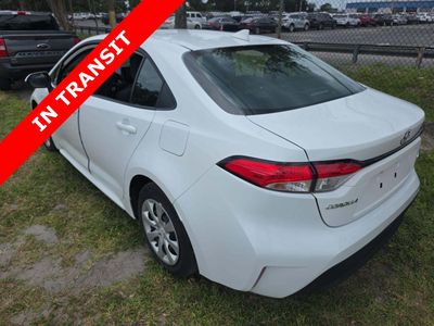 2025 Toyota Corolla - Photo 5