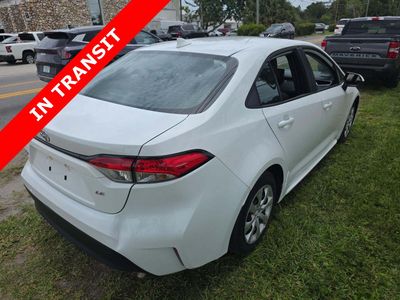 2025 Toyota Corolla - Photo 4