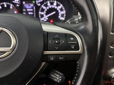 2021 Lexus GX - Photo 22