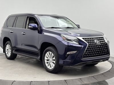 2021 Lexus GX - Photo 3