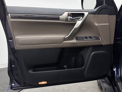 2021 Lexus GX - Photo 10