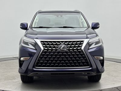 2021 Lexus GX - Photo 2