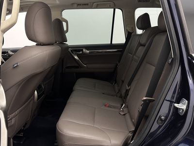 2021 Lexus GX - Photo 24