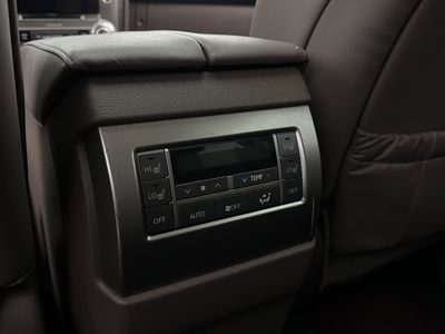 2021 Lexus GX - Photo 30