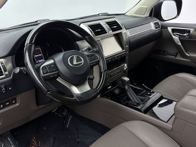 2021 Lexus GX - Photo 9