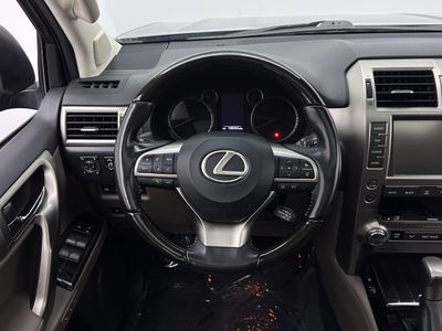 2021 Lexus GX - Photo 26