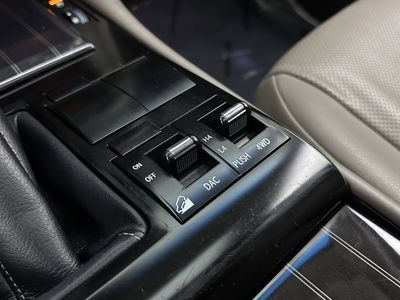 2021 Lexus GX - Photo 15