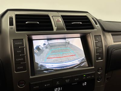 2021 Lexus GX - Photo 18