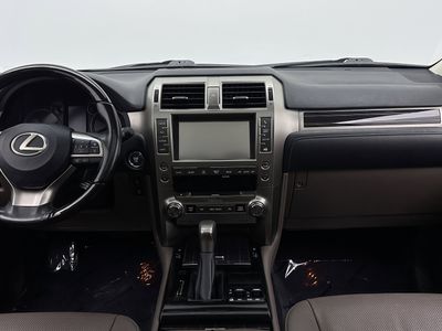 2021 Lexus GX - Photo 28