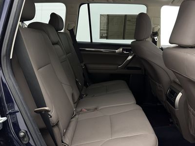 2021 Lexus GX - Photo 33