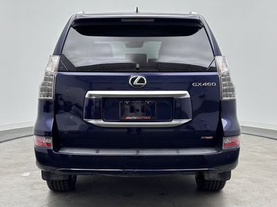 2021 Lexus GX - Photo 7