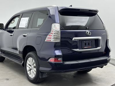 2021 Lexus GX - Photo 6