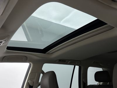 2021 Lexus GX - Photo 5
