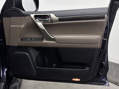 2021 Lexus GX - Photo 34