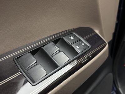 2021 Lexus GX - Photo 11
