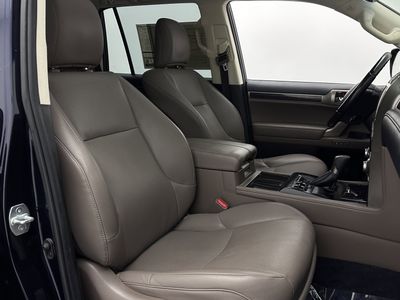 2021 Lexus GX - Photo 37