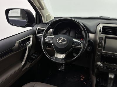 2021 Lexus GX - Photo 27