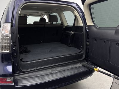2021 Lexus GX - Photo 31