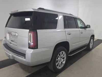 2018 GMC Yukon - Photo 4