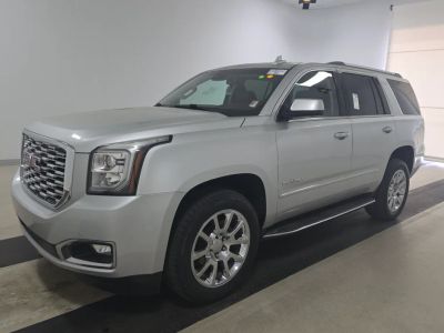 2018 GMC Yukon - Photo 1