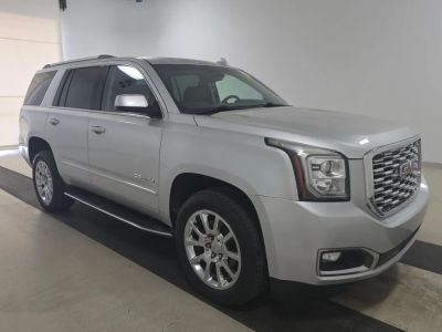 2018 GMC Yukon - Photo 2