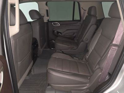 2018 GMC Yukon - Photo 8
