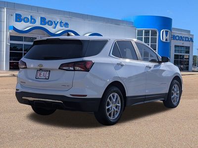 2023 Chevrolet Equinox - Photo 3