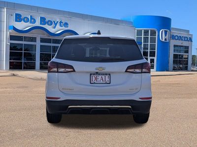 2023 Chevrolet Equinox - Photo 4
