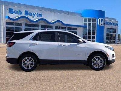2023 Chevrolet Equinox - Photo 2
