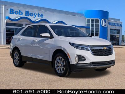 2023 Chevrolet Equinox - Photo 1