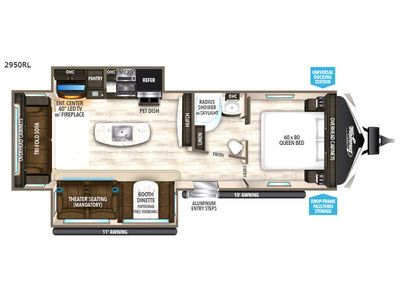 2018 Grand Design Imagine - Photo 2