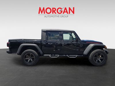 2020 Jeep Gladiator - Photo 3