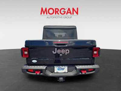 2020 Jeep Gladiator - Photo 5