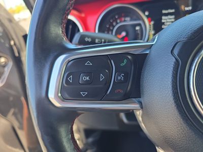 2020 Jeep Gladiator - Photo 24