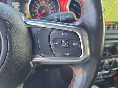 2020 Jeep Gladiator - Photo 25